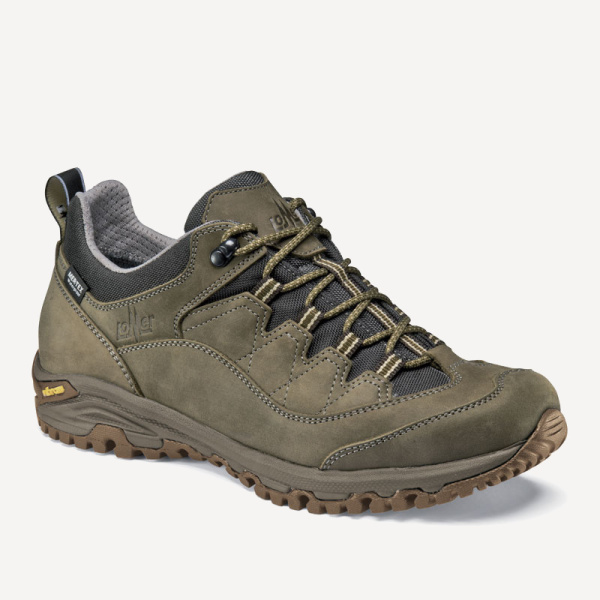 Ботинки SELLA II MTX NUBUCK (RU 41 EU 42 СМ 27.5; Olive)